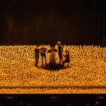 Neumarkt Shopping celebra 33 anos com concerto Candlelight 