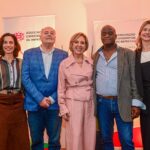 Lúcia Helena Vieira assume presidência da Associação Catarinense de Imprensa