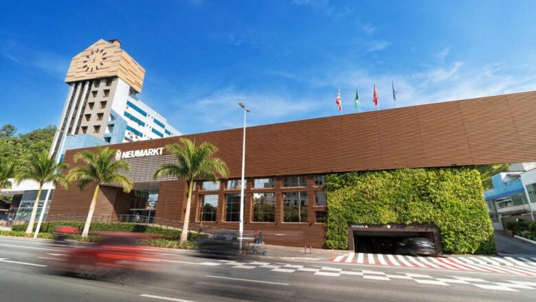 Neumarkt Shopping recebe programação gratuita voltada à saúde emocional e ao autocuidado