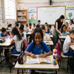 Dia Mundial da Alfabetização e a importância de respeitar etapas do aprendizado da leitura