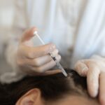 Medicina regenerativa amplia campo de pesquisa para o tratamento da queda de cabelo