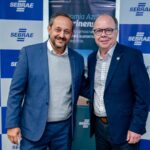 Leandro ‘Mané’ Ferrari assume presidência da Governança Estadual da Economia Azul de Santa Catarina