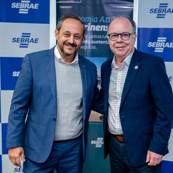 Leandro ‘Mané’ Ferrari assume presidência da Governança Estadual da Economia Azul de Santa Catarina