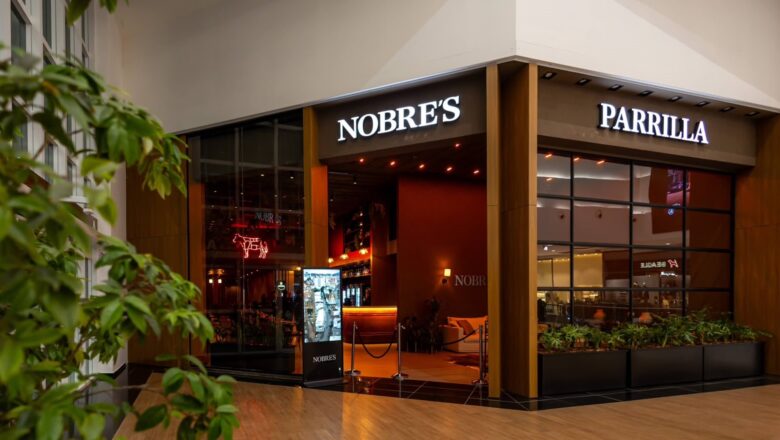 Norte Shopping amplia leque de operações nos setores de moda, gastronomia e serviços