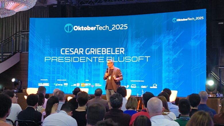 Blusoft abre inscrições para 8ª edição do OktoberTech em Blumenau