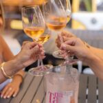 NaTaça Wine celebra chegada da primavera com degustação de vinhos italianos