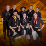Fort Atacadista e Comper promovem show gratuito do Tchê Garotos durante a Semana Farroupilha, em Chapecó