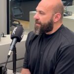 Luiz Fernando apresenta em entrevista como a IA transformou Florianópolis
