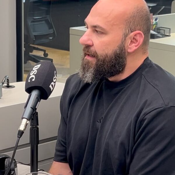 Luiz Fernando apresenta em entrevista como a IA transformou Florianópolis