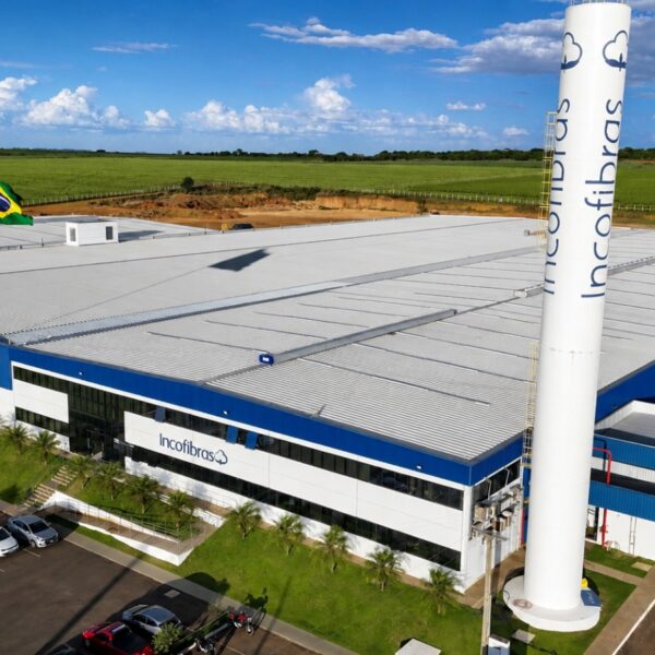 De Santa Catarina ao Mato Grosso, Grupo Rovitex celebra 25 anos de Incofios e 10 anos de Incofibras na fiação de algodão