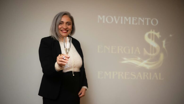 Fátima Rozz reúne empresários e autoridades em edição histórica do Energias Empresarial