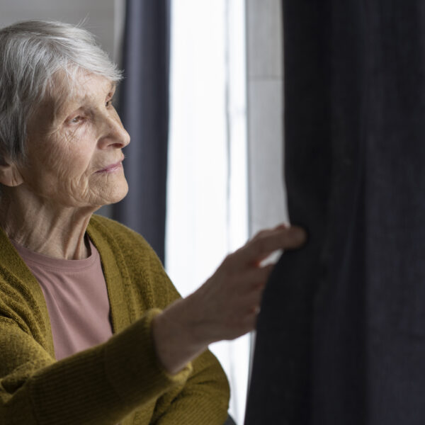 Alzheimer: mudança de comportamento pode ser o primeiro sinal de que algo não vai bem