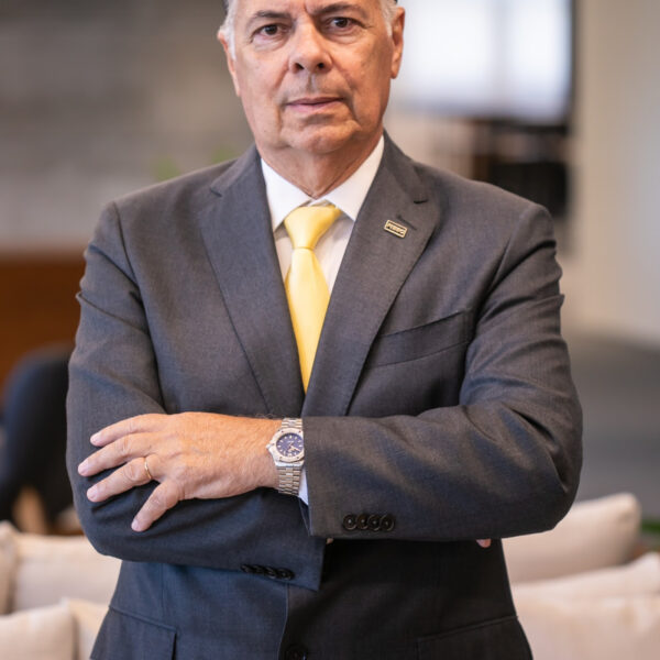 A indústria e as eleições 2026