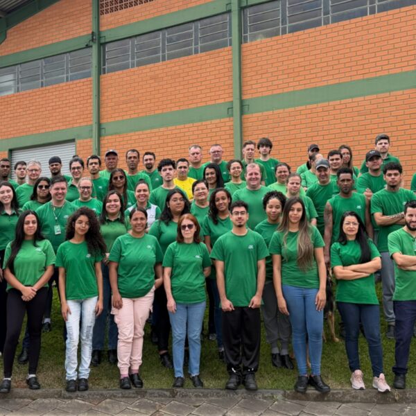 Fiobras celebra 30 anos de história, <div>crescimento e novos caminhos</div>