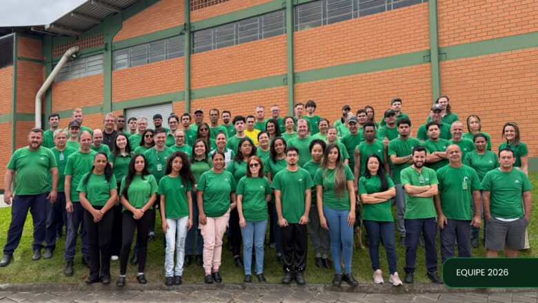Fiobras celebra 30 anos de história, <div>crescimento e novos caminhos</div>