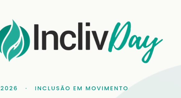 Incliv Day 2026 convida Indaial a transformar a inclusão em um movimento coletivo