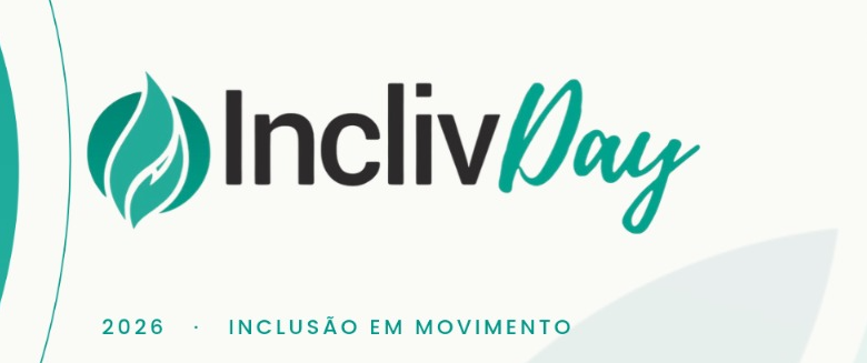 Incliv Day 2026 convida Indaial a transformar a inclusão em um movimento coletivo