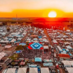 Indaial vai virar Barretos! Festa do Peão terá acampamento oficial e reservas começam dia 26 de outubro