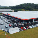 Grupo Koch e Karsten realizam feirão com 150 vagas de emprego em Blumenau