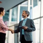 Ser sócio de uma empresa não é apenas emprestar o nome