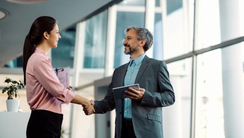 Ser sócio de uma empresa não é apenas emprestar o nome