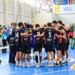Itajaí Pró-Vôlei encerra participação na Olesc entre as oito melhores equipes do Estado