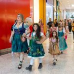 Desfile da 4ª Oktober Kids promete emocionar público no Norte Shopping