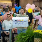 Norte Shopping promove 4ª edição do Oktober Kids, feira de vinil e exposição fotográfica neste fim de semana