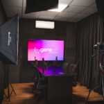 CIB amplia estrutura para produção de conteúdo e oferece estúdio de podcast para locação