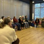 Projeto valoriza história de idosos ao transformar memórias em conexões em Blumenau