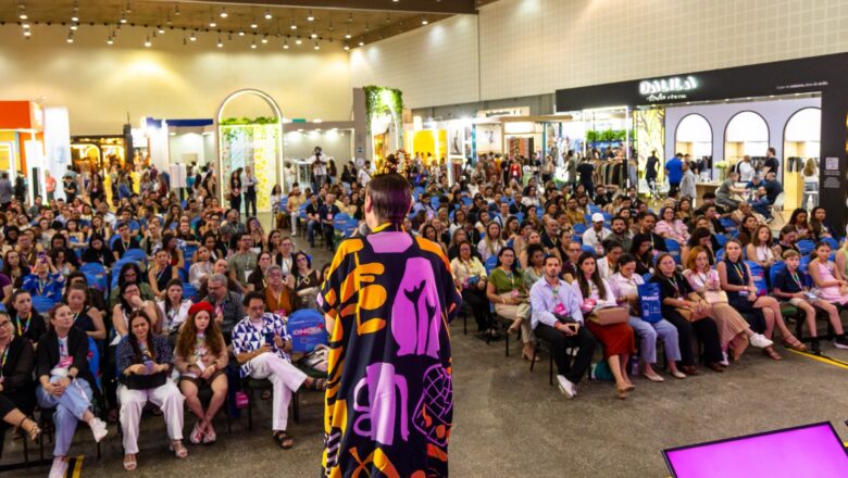 Movimentação além do turismo: outubro se consolida com agenda de negócios em Santa Catarina