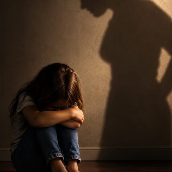 Quando a infância deixa de ser um lugar seguro: a violência que continua atravessando gerações